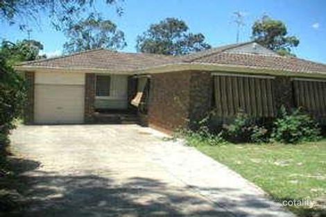 Property photo of 39 Eastern Road Quakers Hill NSW 2763