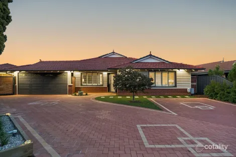 8 Glespin Cove, Kinross, WA 6028