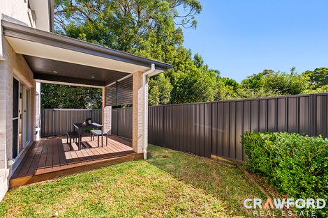 Property photo of 3/43 Berringar Road Valentine NSW 2280