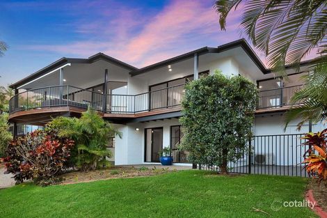 Property photo of 23 Carissa Place Chapel Hill QLD 4069