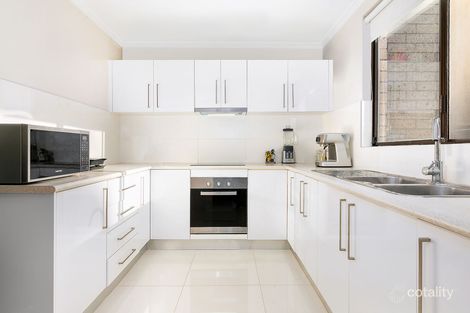 Property photo of 28/606-608 Blaxland Road Eastwood NSW 2122