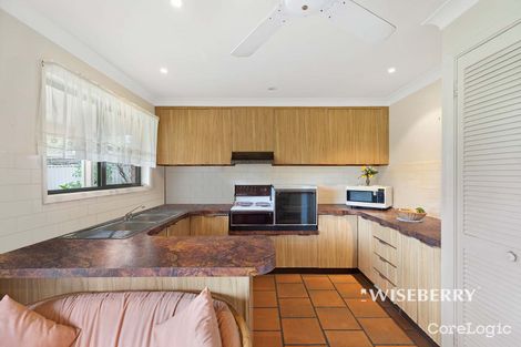 Property photo of 2A Danbury Avenue Gorokan NSW 2263