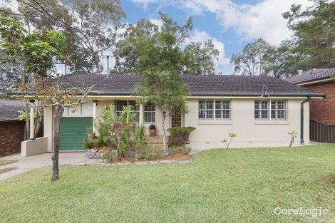 Property photo of 7 Cherrywood Avenue Mount Riverview NSW 2774