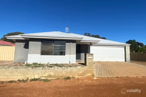 44 Mount St, Manjimup, WA 6258