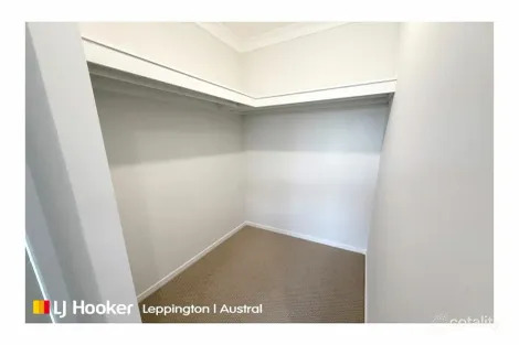 Property photo of 4 Aroona Avenue Austral NSW 2179