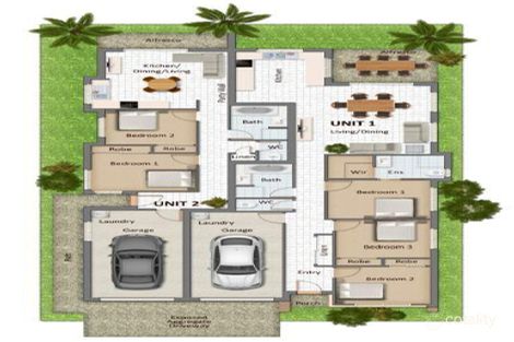 Property photo of 6 Bluegrass Court Hillcrest QLD 4118