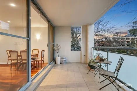 203/5 Stromboli Strait, Wentworth Point, NSW 2127