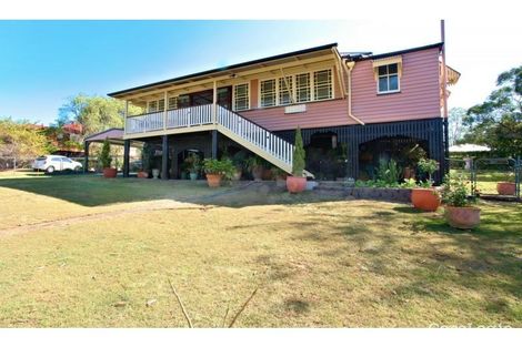 Property photo of 61 Harlin Road Coalfalls QLD 4305