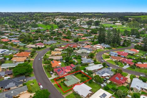 Property photo of 90 Tanamera Drive Alstonville NSW 2477