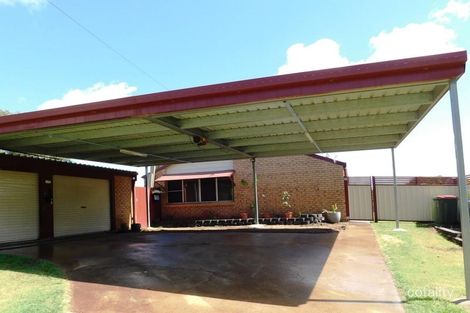 Property photo of LOT 2 Wickham Street Nanango QLD 4615
