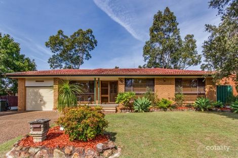 23 Yeoman Ave, Metford, NSW 2323
