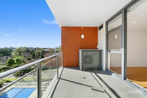 Property photo of 503/2 Mooltan Avenue Macquarie Park NSW 2113
