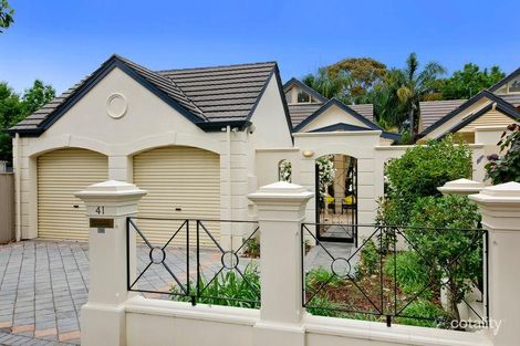 41 Malvern Ave, Malvern, SA 5061