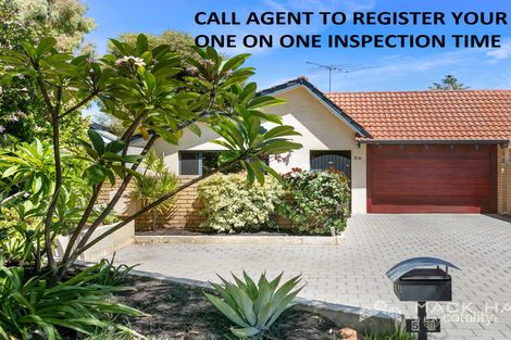 Property photo of 5B Valley Road Wembley Downs WA 6019