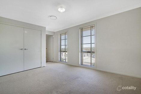 Property photo of 10 Lachlan Drive Winston Hills NSW 2153