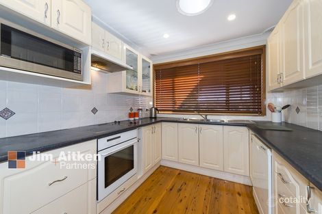 Property photo of 4 Grafton Place Jamisontown NSW 2750