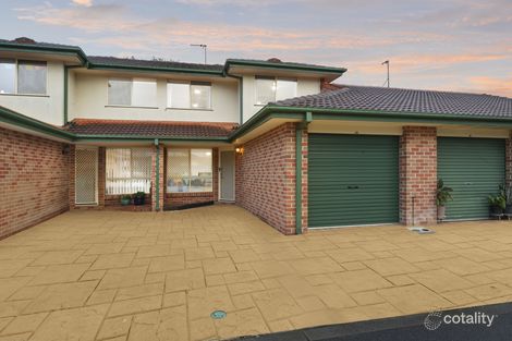 Property photo of 48/38 Murev Way Carrara QLD 4211