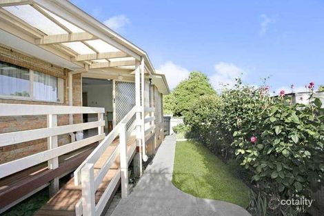 Property photo of 2/24 Talford Street Doncaster East VIC 3109