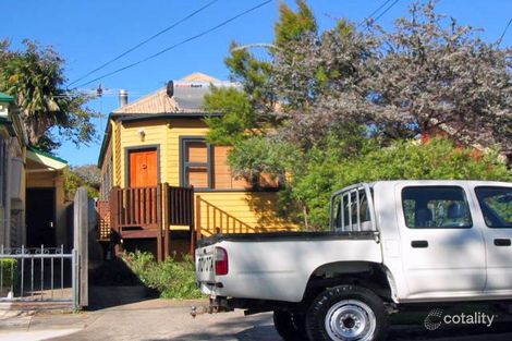 138 Moore St, Leichhardt, NSW 2040