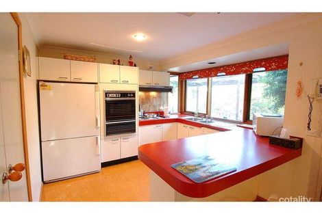 Property photo of 29 Candowie Crescent Baulkham Hills NSW 2153