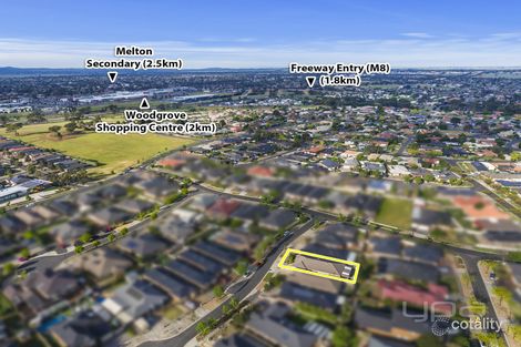 Property photo of 2/2 Drysdale Place Brookfield VIC 3338