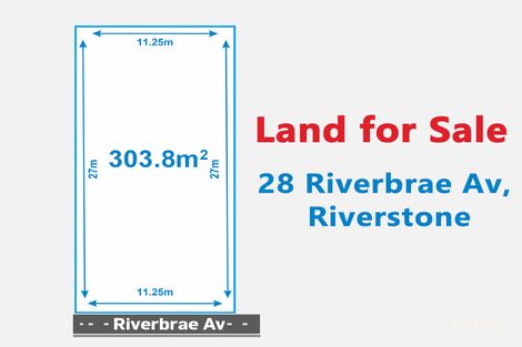 Property photo of 28 Riverbrae Avenue Riverstone NSW 2765