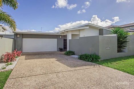 2/21 Heights Dr, Robina, QLD 4226