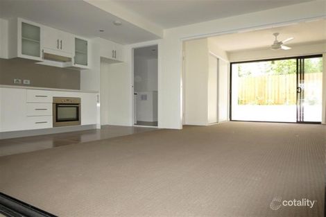 22/21 Fenton St, Fairfield, QLD 4103