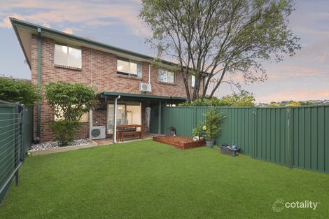 Property photo of 48/38 Murev Way Carrara QLD 4211