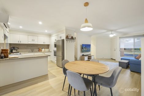 Property photo of 48/38 Murev Way Carrara QLD 4211