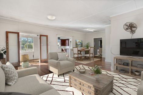 Property photo of 45 Evan Street East Mackay QLD 4740