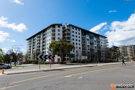 Property photo of 88/77 Northbourne Avenue Turner ACT 2612