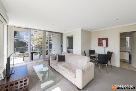 Property photo of 88/77 Northbourne Avenue Turner ACT 2612