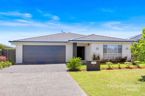8 Songbird Cct, Port Macquarie, NSW 2444