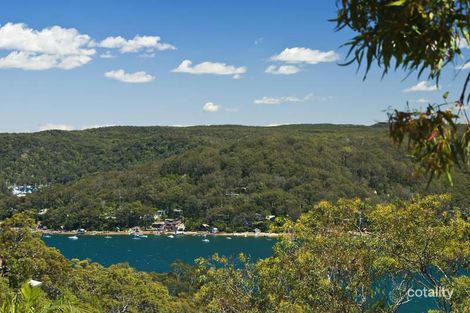 Property photo of 2 Yarrabee Place Bilgola Plateau NSW 2107