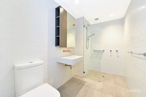 Property photo of 6G/356-368 George Street Waterloo NSW 2017
