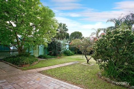 Property photo of 11 Mala Crescent Blacktown NSW 2148