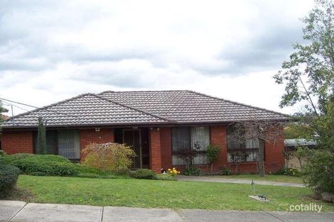 Property photo of 1 Genoa Street Dandenong North VIC 3175