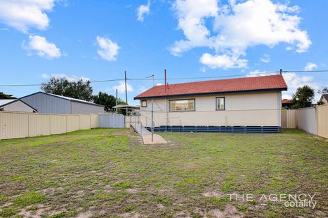 Property photo of 4 Abelia Street Rangeway WA 6530