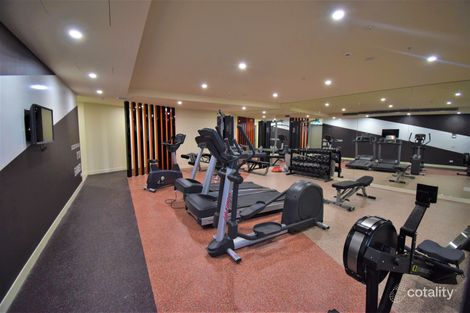 Property photo of 704/1 Magdalene Terrace Wolli Creek NSW 2205