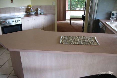 Property photo of 2 Rustic Court Marsden QLD 4132