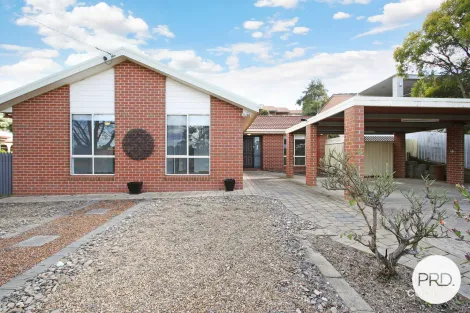 Property photo of 1441 Burrows Road Hamilton Valley NSW 2641