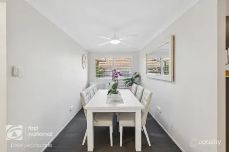 Property photo of 12 Devonshire Street Cameron Park NSW 2285