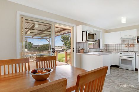 Property photo of 8 McIntosh Street The Oaks NSW 2570