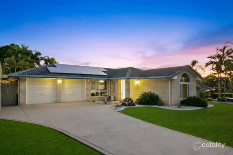 16 Saint James Cct, Heritage Park, QLD 4118