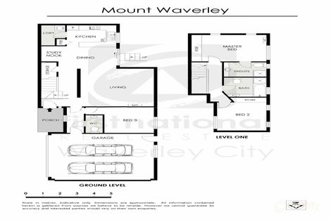 Property photo of 3/177-181 Blackburn Road Mount Waverley VIC 3149