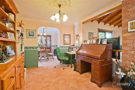 Property photo of 64 Underbank Boulevard Bacchus Marsh VIC 3340