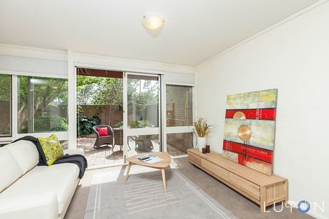 Property photo of 11 Barnet Close Phillip ACT 2606