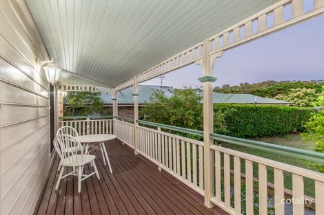 Property photo of 52 Yvonne Crescent Mount Warren Park QLD 4207