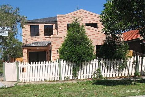 54 Windsor Ave, Croydon Park, NSW 2133